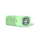 Rechargeable Powerful LED Torch Small Pocket Mini Flashlight